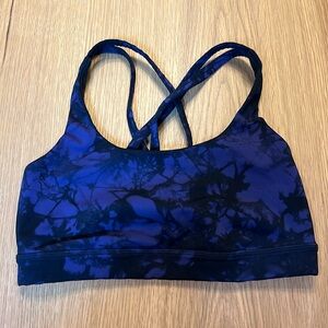 Lululemon Energy Sports Bar